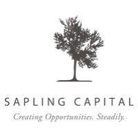 sapling capital