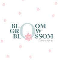 blossom people and business