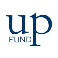 the urban philanthropic fund logo image