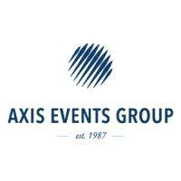 axis events group logo image