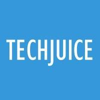 techjuice logo image