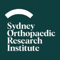 sydney orthopaedic research institute logo image