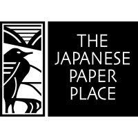 the japanese paper place ltd. logo image