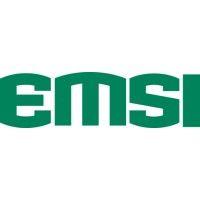 emsi, inc. logo image