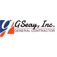 gseay, inc. logo image