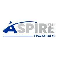 aspire financials logo image