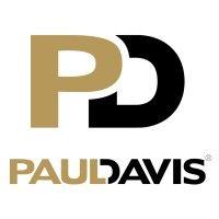 paul davis of north atlanta logo image