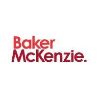 baker mckenzie logo image