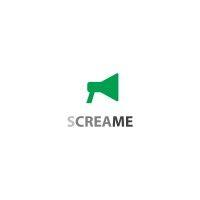 screame pte ltd logo image