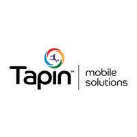 tapin mobile solutions logo image