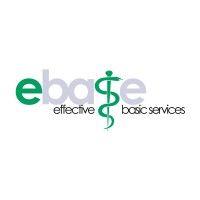 ebase africa logo image