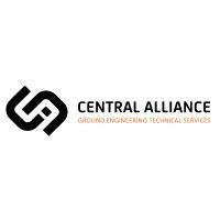 central alliance logo image