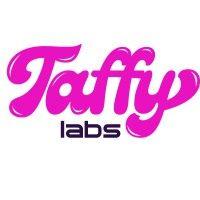 taffylabs logo image