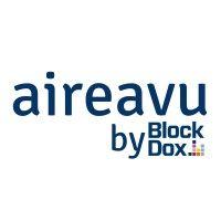 aireavu by blockdox logo image