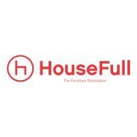 housefull international ltd logo image