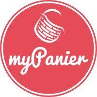 mypanier logo image