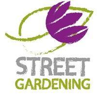 street gardening z.s. logo image