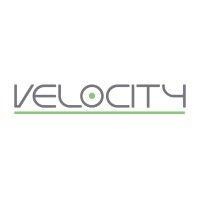 velocity logo image