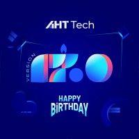 aht tech careers logo image