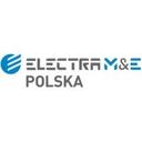 logo of Electra M E Polska