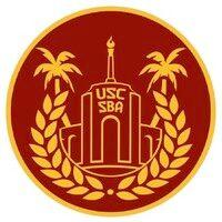 usc sports business association