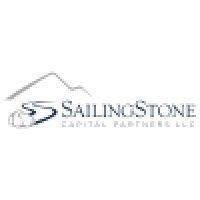 sailingstone capital partners logo image