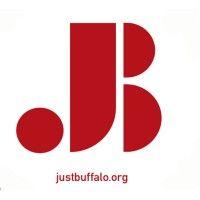 just buffalo literary center logo image