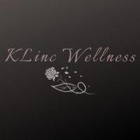 klinc wellness logo image