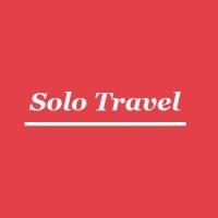 solo travel