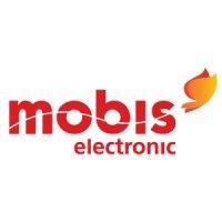 mobis electronic logo image