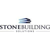 stone building solutions logo image