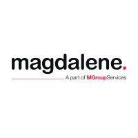 magdalene logo image