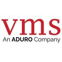 vms fund administration, an aduro company logo image