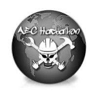 aec hackathon logo image