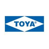 toya s.a. logo image