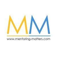 mentoring matters logo image