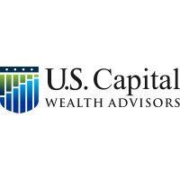 u.s. capital wealth advisors, llc logo image