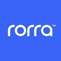 rorra logo image