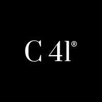 c41 logo image