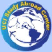 uci study abroad center logo image