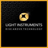 light instruments ltd logo image