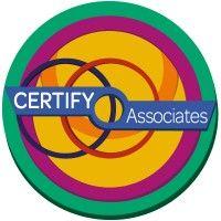 certify - transformation readiness logo image