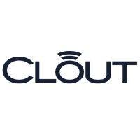 clout logo image