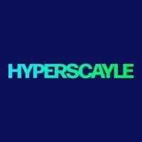 hyperscayle llc logo image