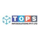 logo of Tops Infosolutions Pvt Ltd