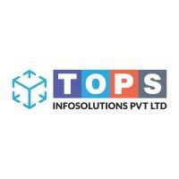 tops infosolutions pvt. ltd.