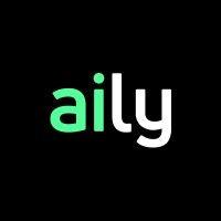 aily labs logo image