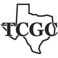 texas commercial glass concepts logo image