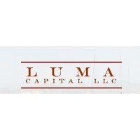 luma capital logo image