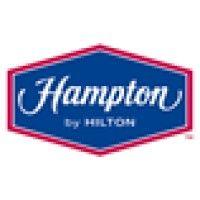 the hampton inn- brookhaven, ny